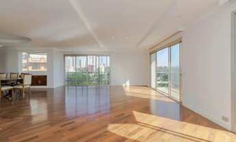 Imagem: Apartamento com 4 dormitórios, 235 m²