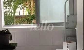 Imagem 7: São Paulo - Apartamento Padrão - Sacomã