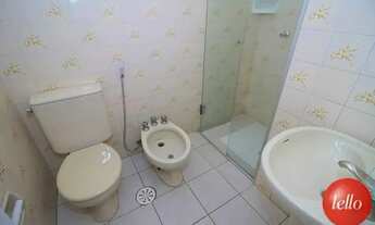 Imagem 6: São Paulo - Flat - Jardins