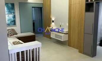 Imagem: Belo Horizonte - Apartamento Padrão - Castelo