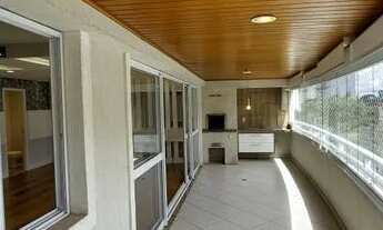 Imagem 2: Apto Aquarius 150m2