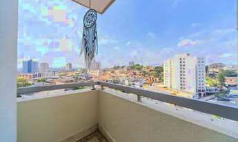 Imagem 4: São Bernardo do Campo - Apartamento Padrão - Vila Baeta Neves