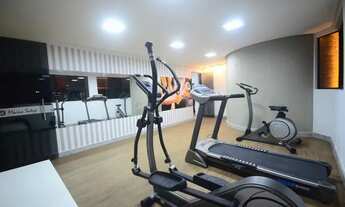 Imagem 2: ARM - Apartamento para venda possui 86 m² com 3 quartos em Boa Viagem - Recife - PE