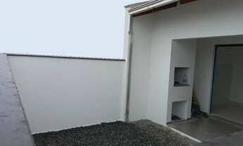 Imagem 6: Alugo Sobrado Geminado Casa Nova Park Volta Redonda Araquari