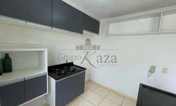 Imagem 5: Apartamento Padrão em Jacareí