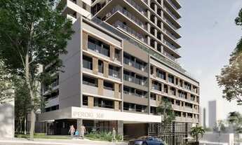 Imagem 3: APARTAMENTO RESIDENCIAL em São Paulo - SP, Perdizes