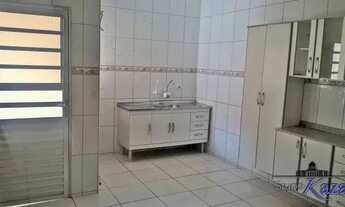 Imagem 2: Casa Térrea em São José dos Campos