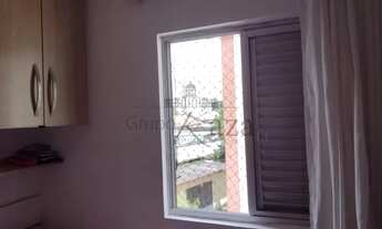 Imagem 4: Apartamento Padrão em São José dos Campos