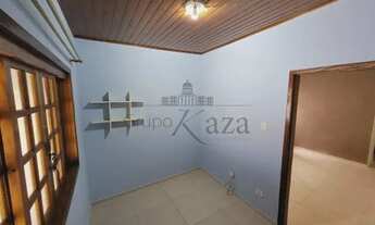 Imagem 5: Casa Térrea em Jacareí