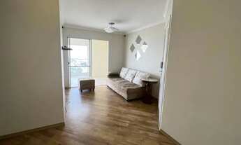 Imagem 3: SÃO PAULO - Apartamento Padrão - VILA BRASÍLIO MACHADO