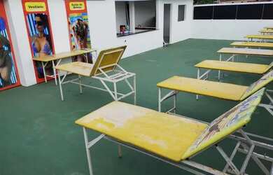 Imagem 3: ESPAÇO DE BRONZE NA FITA ALUGA-SE