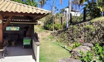 Imagem 6: SITIO ALUGUEL - 26 A 28 DE MAIO DISPONIVEL ( SITIO COM SAUNA