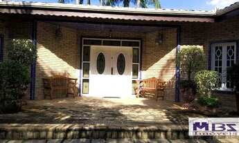 Imagem 4: Cond. Fazenda Vila Real (Casa sensacional á venda