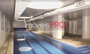 Imagem 2: Apartamento, Vila Nova Conceição - São Paulo