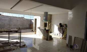 Imagem 3: Casa com 3 dormitórios à venda, 195 m² por R$ 1.390.000 - Quinta do Lago - São José do Rio