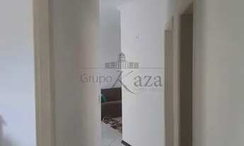 Imagem 7: Apartamento Padrão em São José dos Campos