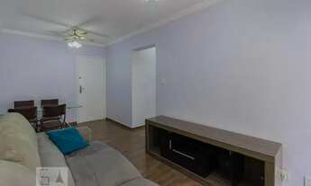 Imagem 2: Apartamento para Aluguel - Brooklin, 2 Quartos, 64 m2