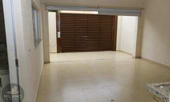 Imagem 6: Casa com 3 dorms sendo 2 suites bairro Colinos, Três Lagoas