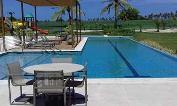 Imagem 4: Reserva Sauípe: lotes estruturados na Costa do Sauípe, venha realizar seu sonho. Últimas