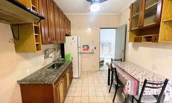 Imagem 6: Apartamento com 2 dorms, Caiçara, Praia Grande - R$ 287 mil, Cod