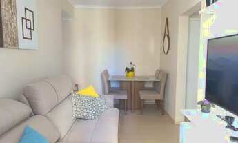 Imagem 6: APARTAMENTO RESIDENCIAL em TABOÃO DA SERRA - SP, JARDIM MONTE ALEGRE