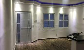 Imagem 4: Casa Padrão em Jacareí