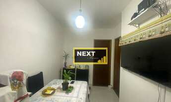 Imagem 2: Apartamento com 1 dormitório, 33 m² - venda por R$ 215.000 ou aluguel por R$ 1.400/mês - J