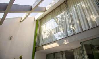 Imagem 3: São Paulo - Casa Comercial - Moema