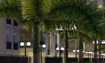 Imagem 4: Apartamento para venda possui 91 m² com 3 quartos em Swiss Park - Campinas - SP