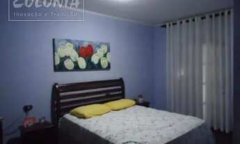 Imagem 7: Santo André - Casa Padrão - Parque das Nações