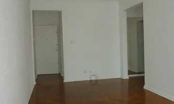 Imagem 6: Apartamento para venda tem 57 metros quadrados com 1 quarto em Bela Vista - São Paulo - SP