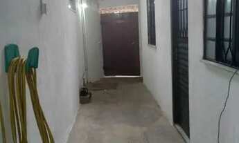 Imagem 2: Casa tipo predio