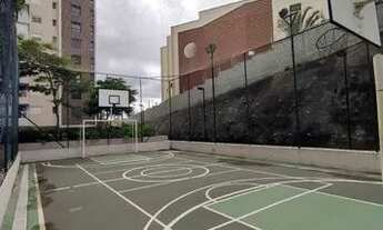 Imagem 2: Apartamento para Venda em Itu, Jardim Plaza Athénée, 2 dormitórios, 2 suítes, 3 banheiros