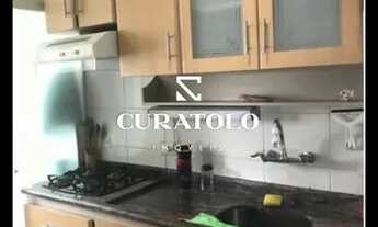 Imagem 5: Apartamento com 3 dorms, 1 suíte, varanda, vaga e lazer completo - Terrazos, Planalto