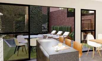 Imagem 2: CASA RESIDENCIAL em São Paulo - SP, Jardim Leonor