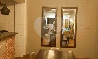 Imagem 7: Apartamento lindo, todo reformado e porteira fechada em São Vicente