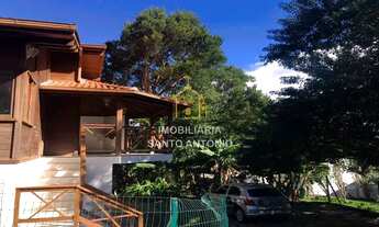 Imagem 3: Casa para aluguel, 2 quartos, 2 vagas, CACUPÉ - Florianópolis/SC