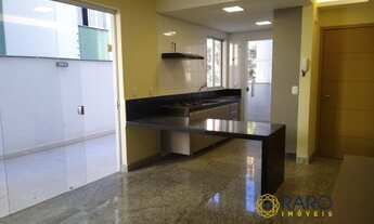 Imagem: Aluguel - AREA PRIVATIVA - CRUZEIRO BELO