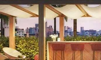 Imagem 2: Apartamento para venda com 136 metros quadrados com 3 quartos em Jardim Dom Bosco - São Pa