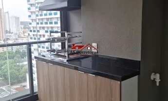 Imagem: Apartamento no Centro de Osasco - Ultra