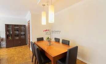 Imagem 6: Apartamento Locação 4 Dormitórios - 180 m² Vila Mariana