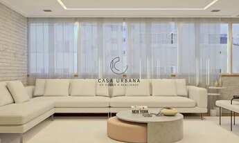 Imagem: Apartamento totalmente reformado no Jardim