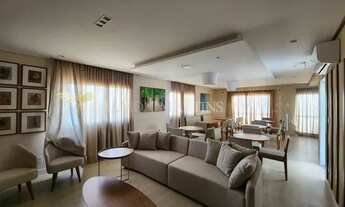 Imagem 3: Apartamento vista mar, com 1 quarto em 25m² com vaga rotativa na Pituba