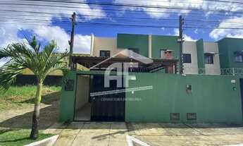 Imagem 6: Duplex Com 3 Quartos (Sendo 2 Suítes) No Residencial Durville. 2RD75J