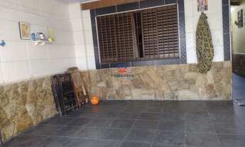 Imagem 2: Casa com 2 dorms, Caiçara, Praia Grande, Cod