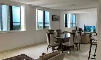 Imagem: Edifício Cidade Jardim