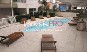 Imagem: Apartamento, Vila Nova Conceição - São