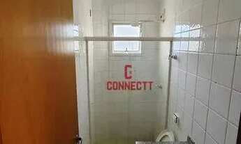 Imagem 3: Apartamento com 1 dormitório à venda, 40 m² por R$ 210.000 - Nova Aliança - Ribeirão Preto