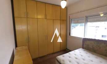 Imagem 7: Apartamento com 1 dormitório, 33 m² - venda por R$ 230.000,00 ou aluguel por R$ 1.836,77/m