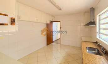 Imagem 4: CASA RESIDENCIAL COM 3 DORMITÓRIOS SENDO 3 SUITES NA SAÚDE!!